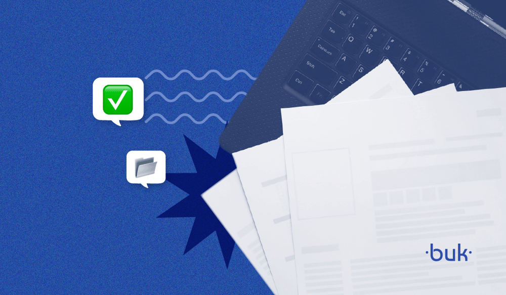 Administración de archivos: Domina tus datos y optimiza tus RR.HH