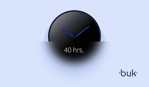 Ley 40 Horas en Chile: Qué revelan los datos tras la baja a 42 horas - imagen destacada