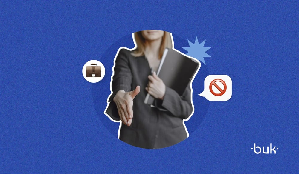 ¿En qué mes del año renuncian más las personas en Chile? Lo que nos muestran los datos