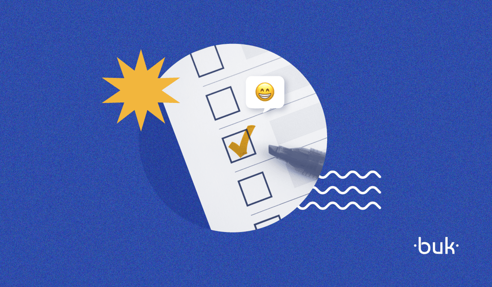 Conoce los tipos de encuestas de indicadores laborales