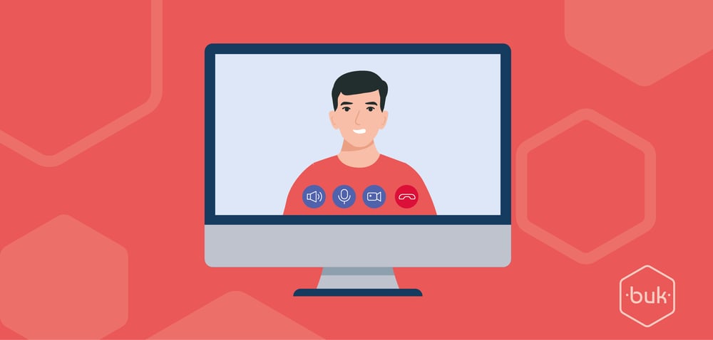 Consejos para una buena entrevista laboral online