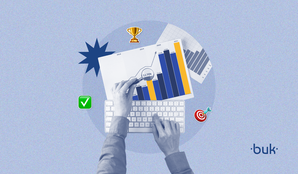 Tendencias en la Evaluación de la Gestión del Desempeño