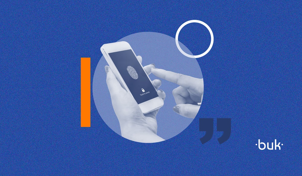 tipos de control asistencia