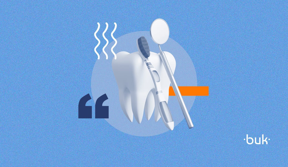 Imagen de una muela en alusión al cómo elegir un seguro dental