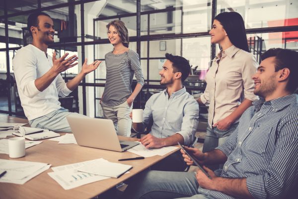 Employee Branding para potenciar la imagen de la empresa