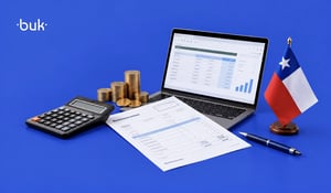 Fachada del Banco Central de Chile en Santiago, institución que mantuvo la TPM en 4,5% en octubre de 2026.
