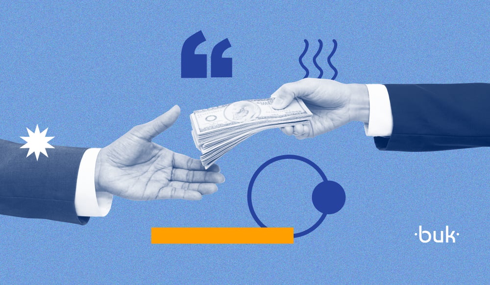 te explicamos todo sobre el bono de contratación de colaboradores