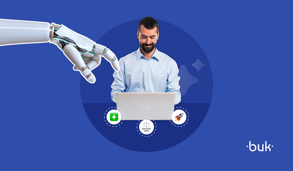 IA en Recursos Humanos: tendencias 2026.