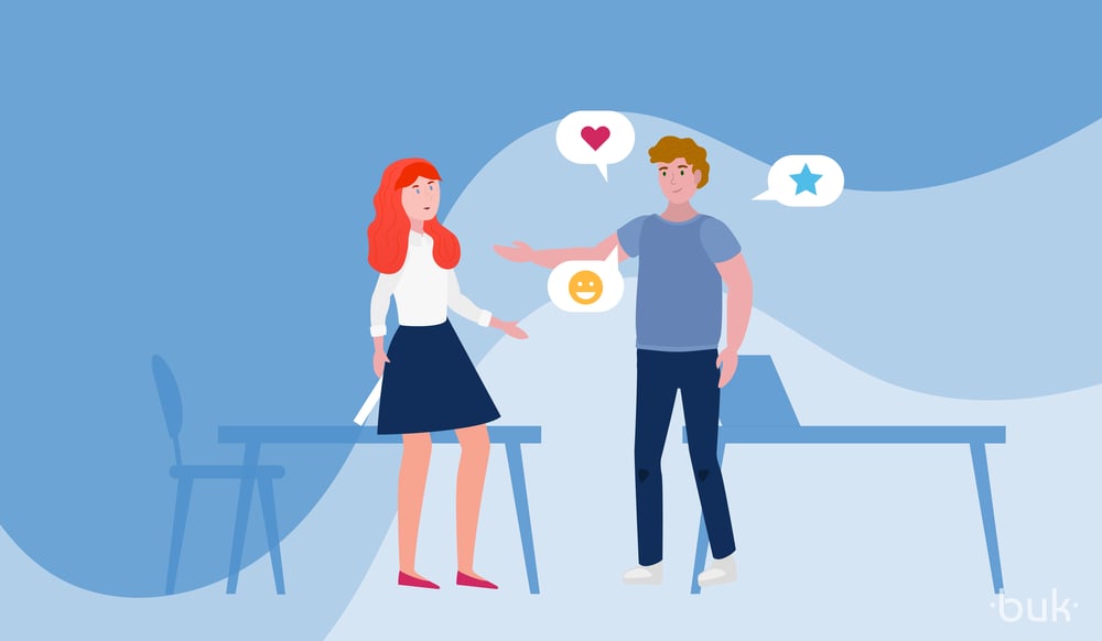 Comunicación Efectiva para un feedback perfecto