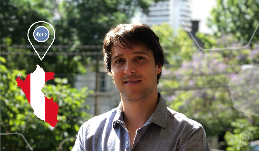 Entrevista a Sebastián Ausin: Headmaster de Buk Perú