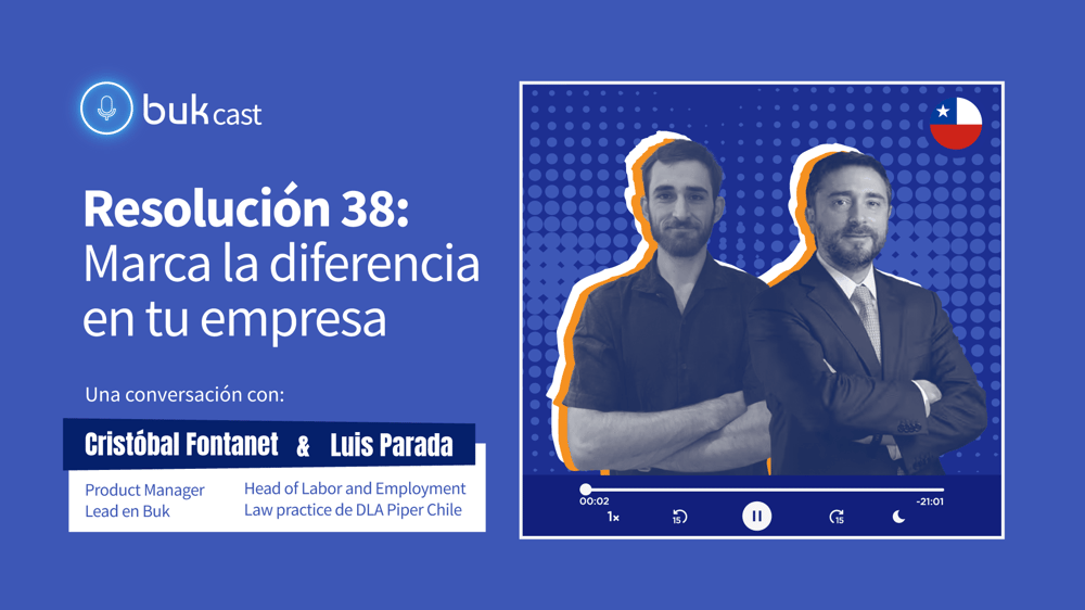 nuevo registro electronico de asistencia en chile
