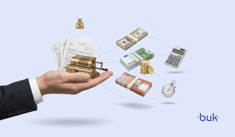 ¿Cómo afectan los bonos y horas extra al cálculo del Impuesto Único Mensual? - imagen destacada