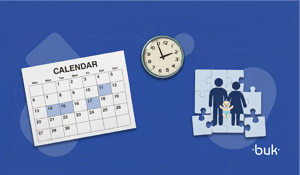 Sala Cuna Universal en Chile: Actualización y Nuevos Plazos 2026 | Buk