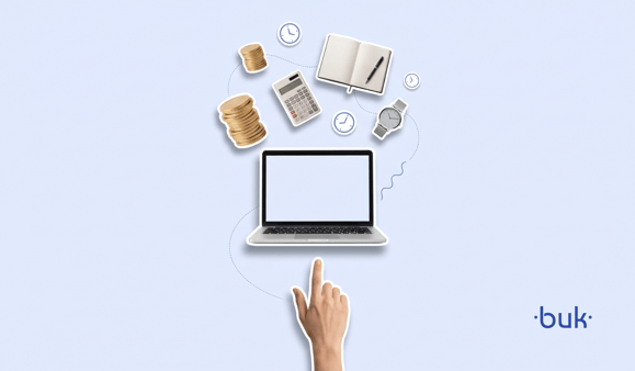 Imagen sobre Beneficios de un sistema financiero automatizado para la tesorería