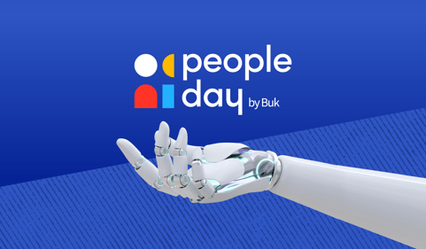 IA en RRHH y People Day 2026: Por qué la inteligencia artificial redefine el futuro del trabajo - imagen destacada