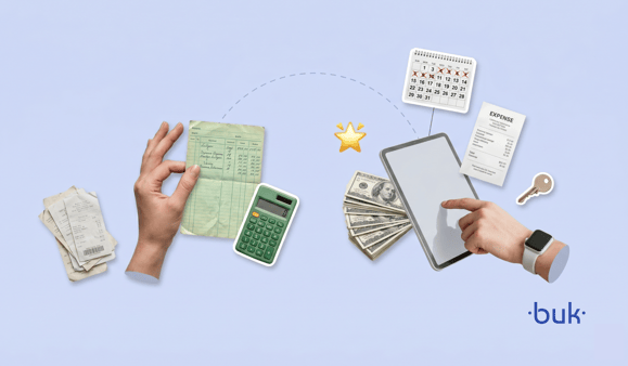 Imagen sobre Cómo dejar de usar Excel para las rendiciones de gastos: Guía práctica para empresas chilenas