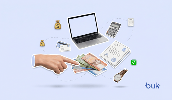 Imagen sobre ¿Cómo funcionan las rendiciones de gastos por Whatsapp?
