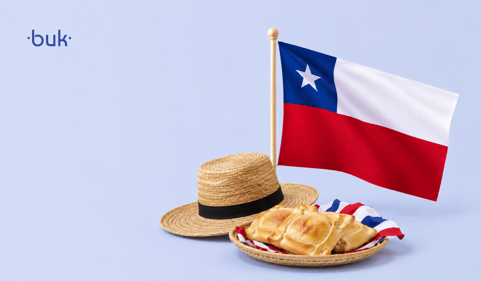 ¿Es feriado el 17 de septiembre en Chile? Estado legal y calendario de Fiestas Patrias 2026 - imagen destacada