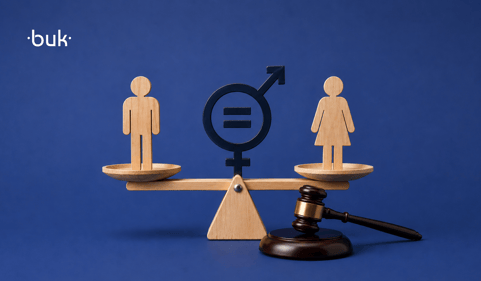Entra en vigor la Ley de Equidad de Género: 57% de empresas en Chile no mide su brecha salarial - imagen destacada