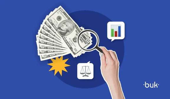 Imagen sobre FMI proyecta que deuda pública chilena será más del 45% del PIB