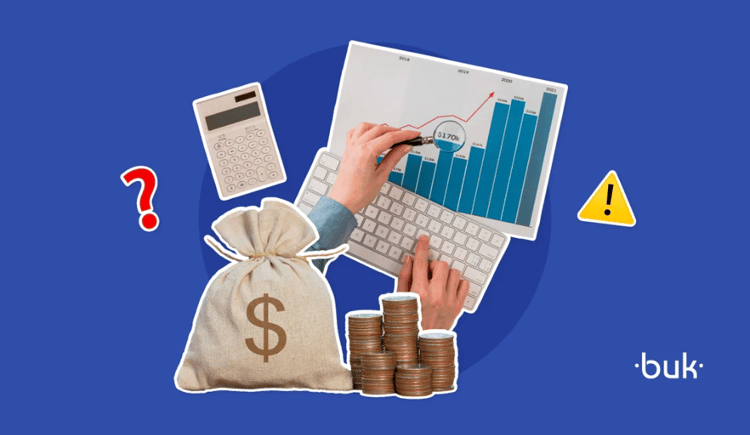 Imagen para el artículo: INE: Desempleo en Chile llega al 8,9% en el primer trimestre de 2026