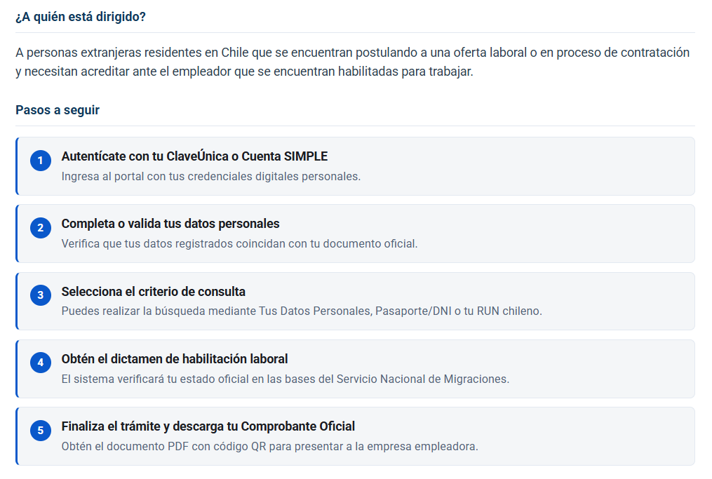 paso a paso certificado habilitacion laboral 3