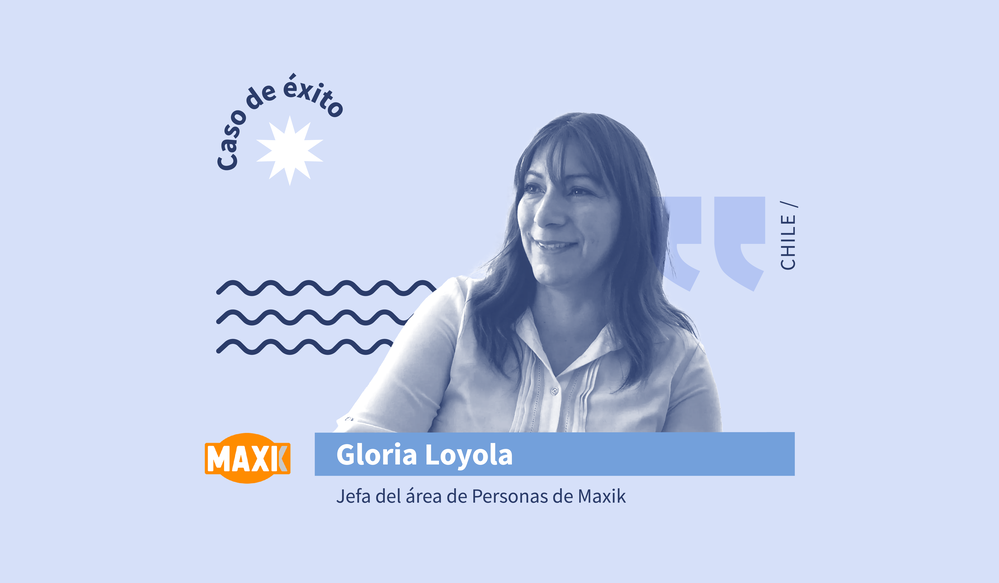 cso de exito maxik