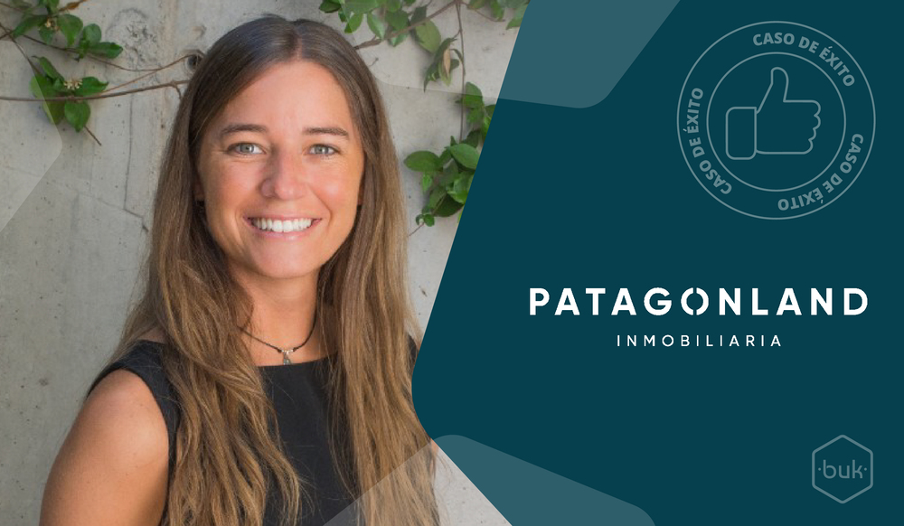 Caso de éxito Patagonland.