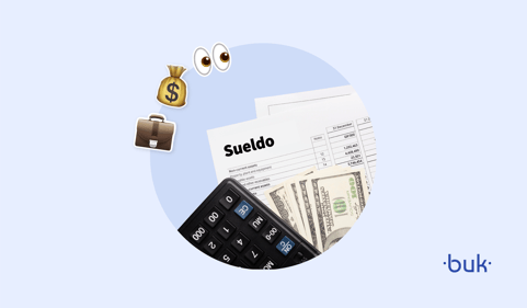 Liquidaciones de sueldo: ¿Cómo calcular el sueldo líquido y bruto? - imagen destacada