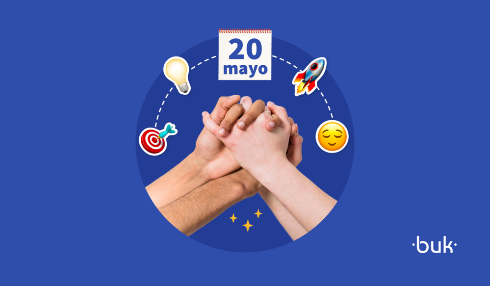Día internacional de Recursos Humanos