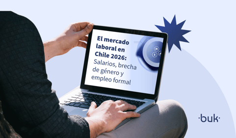 El mercado laboral en Chile 2026: Salarios, brecha de género y empleo formal - imagen destacada
