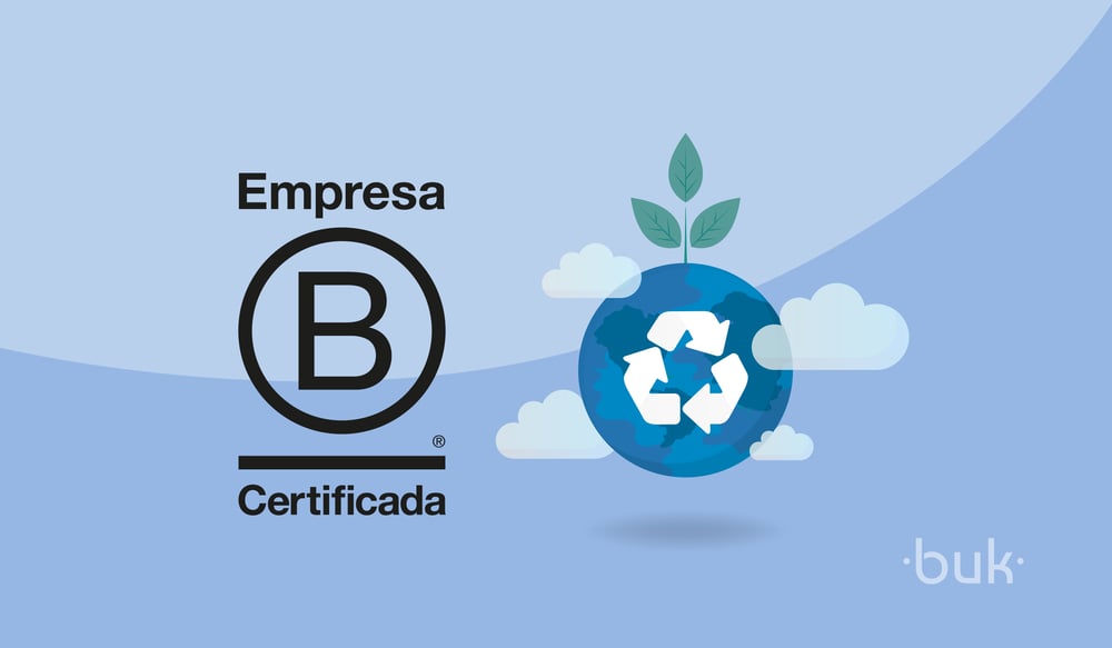 certificacion empresa B