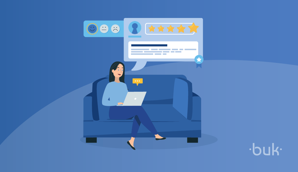 Usa el feedback para mejorar el rendimiento de tus colaboradores