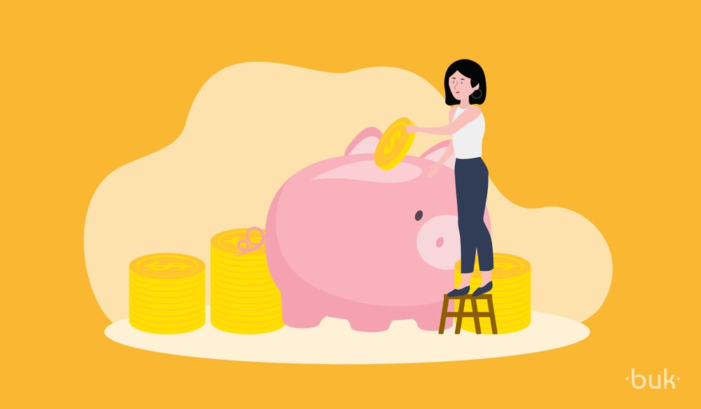 Ahorro en la empresa: 9 pasos para conseguirlo