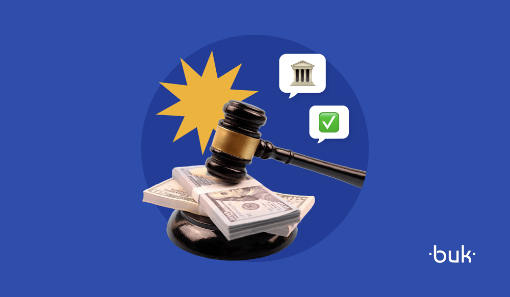 ¿Cómo Calcular la Gratificación Legal? Buk