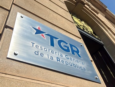 Sistema Único de Cobranza de Cotizaciones (SUCC): El nuevo rol de la TGR y cómo impacta a las empresas en Chile - imagen destacada