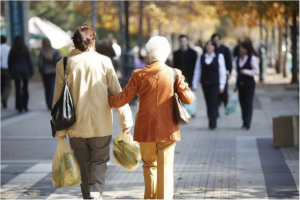 La nueva reforma previsional busca aumentar las pensiones