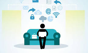 El Teletrabajo: Un nuevo desafío millennial