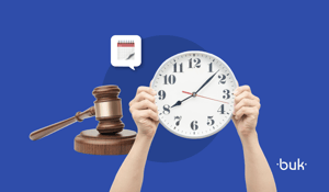 Nuevos Dictámenes Ley 40 Horas: Guía para las 42 horas | Buk