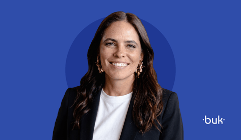 Entrevista a Catalina Le Blanc: La hoja de ruta de la nueva Country Manager de Buk Chile - imagen destacada