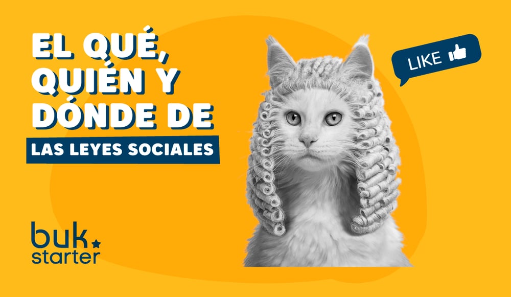 ¿Qué son las leyes sociales? Todo lo que quieres saber