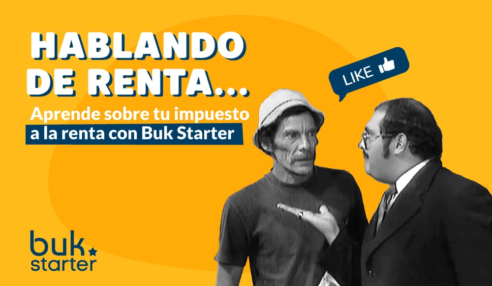 ¿Cómo se calcula el impuesto de segunda categoría?