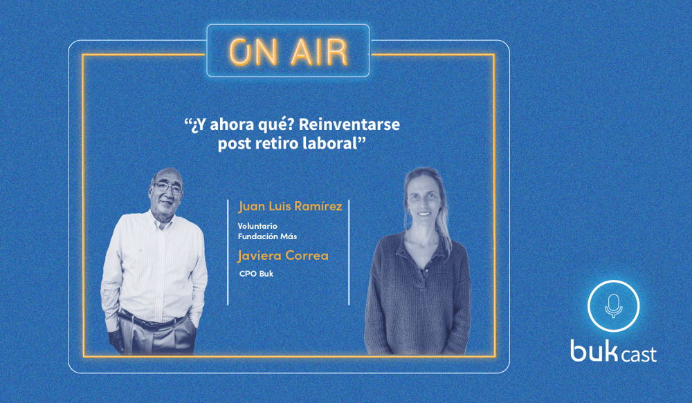 como reinsertase post retiro laboral en chile