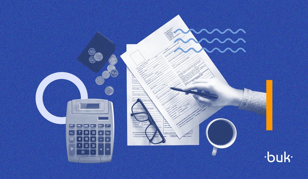 conoce como realizar el calculo de finiquito dt en pocos pasos