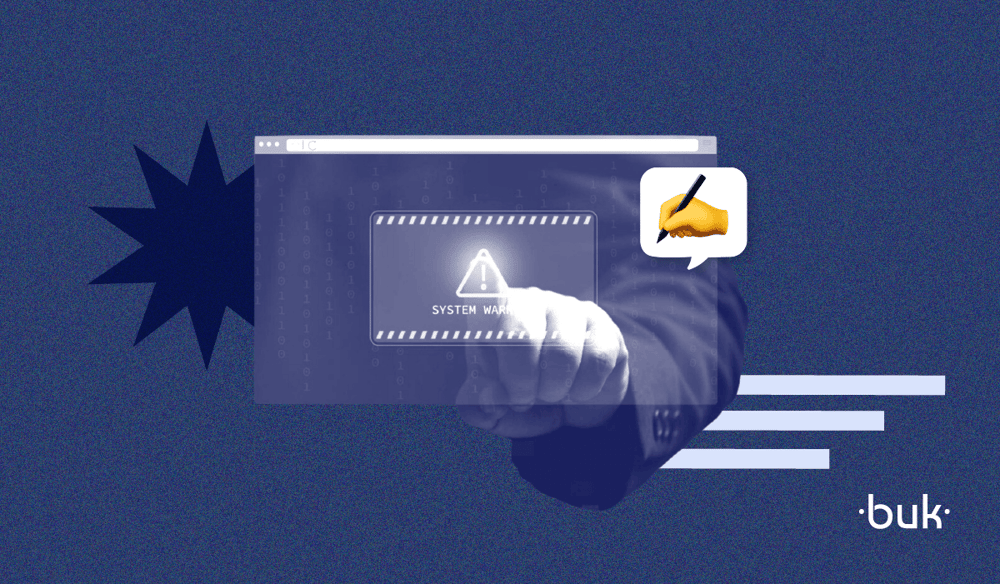 conoce todos los riesgos de crear una firma digital