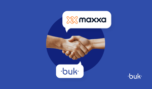 Orden Financiero y Felicidad Organizacional en Pymes | Buk 