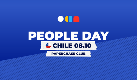 El evento anual para mejorar la felicidad en tu empresa es en octubre: todo sobre People Day 2026 - imagen destacada