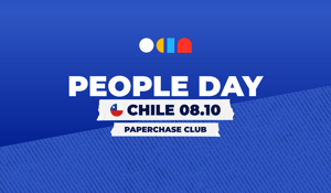 People Day Chile: El Evento de Felicidad Organizacional de Octubre