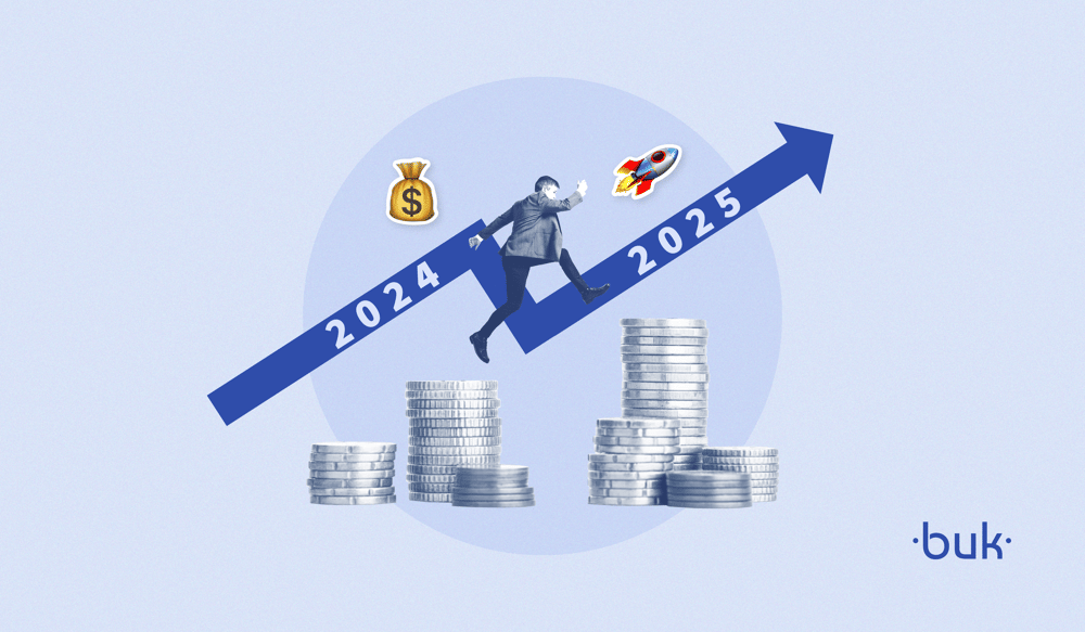 Brecha salarial de género 2025 : Es hora del cambio