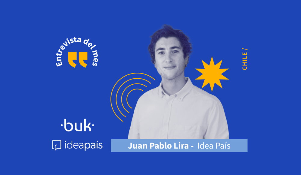 Reforma de Pensiones 2025: Entrevista Juan Pablo Lira, Idea País.